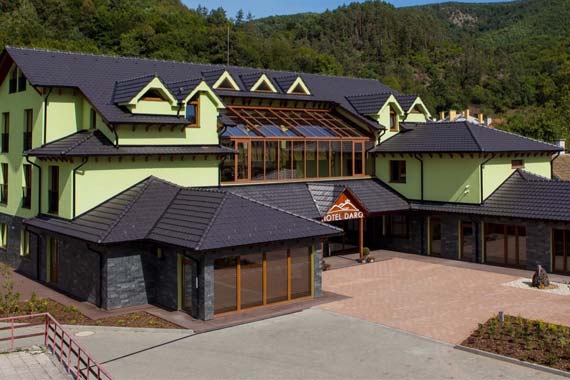 Hotel Daro